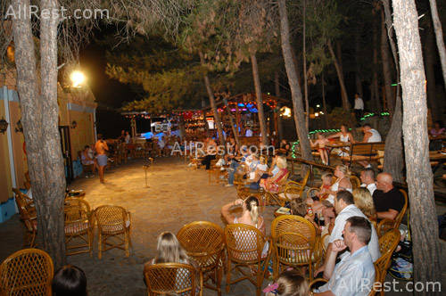 Pine Valley Hotel 26